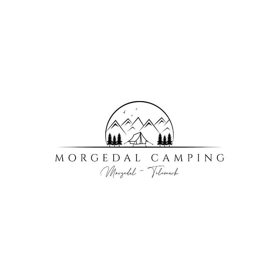 Morgedal Lavvo Camping Hotel Ngoại thất bức ảnh