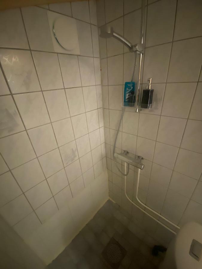 Morgedal Lavvo Camping Hotel Ngoại thất bức ảnh