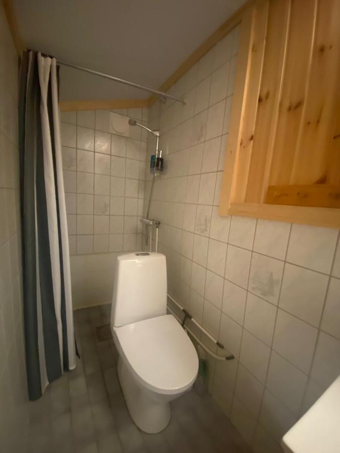 Morgedal Lavvo Camping Hotel Ngoại thất bức ảnh